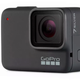 Imagen para el artículo titulado Las nuevas GoPro Hero 7, filtradas en la página de B&H antes de su lanzamiento